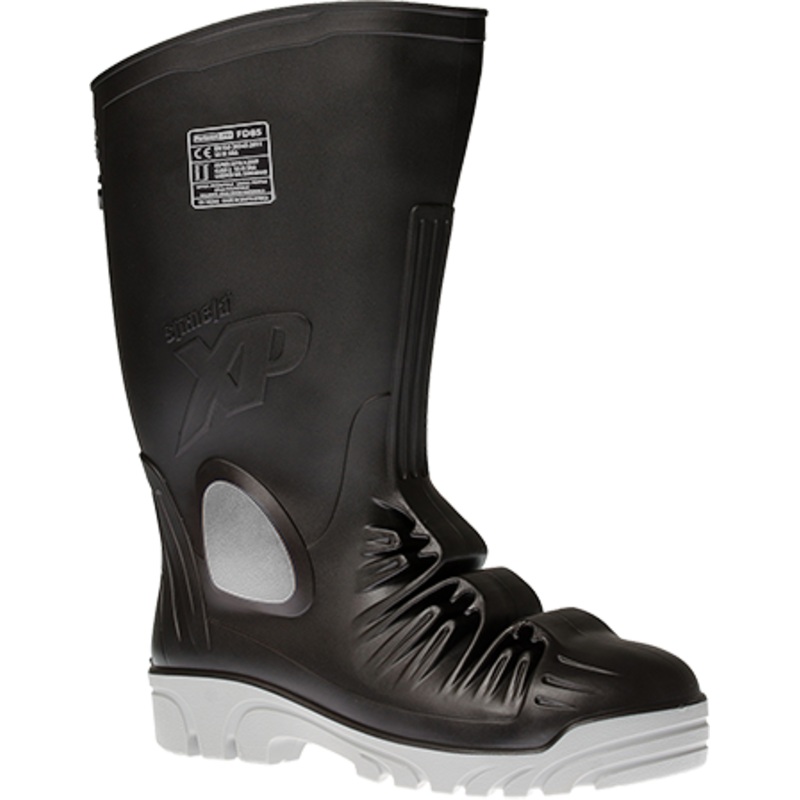 Metatarsal Wellington S5 M – FD85BKR37