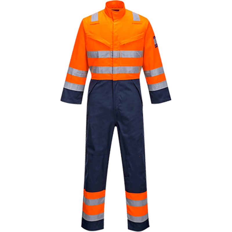 Modaflame HVO Coverall – MV29ONRL