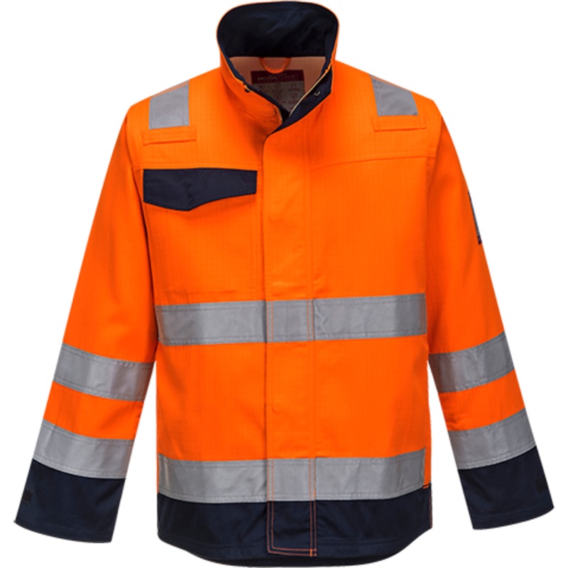 Modaflame HVO Jacket – MV35ONRL