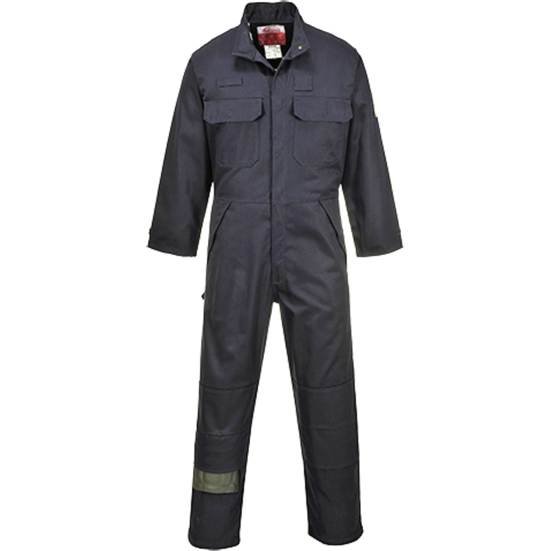 Multi-Norm Coverall – FR80NAR4XL
