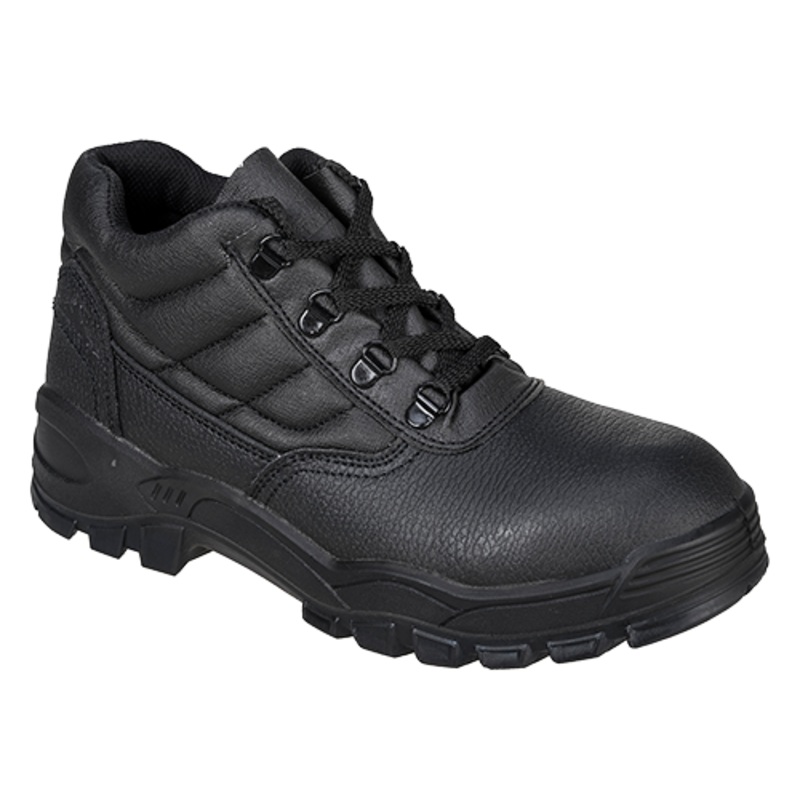 Non Safety Work Boot – FW20BKR37