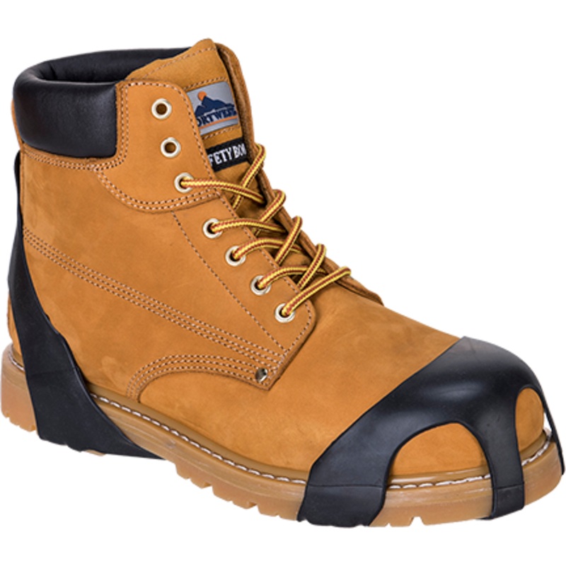 Non-Slip Grabbers – FC94BKRL|Black|Large|XL|R