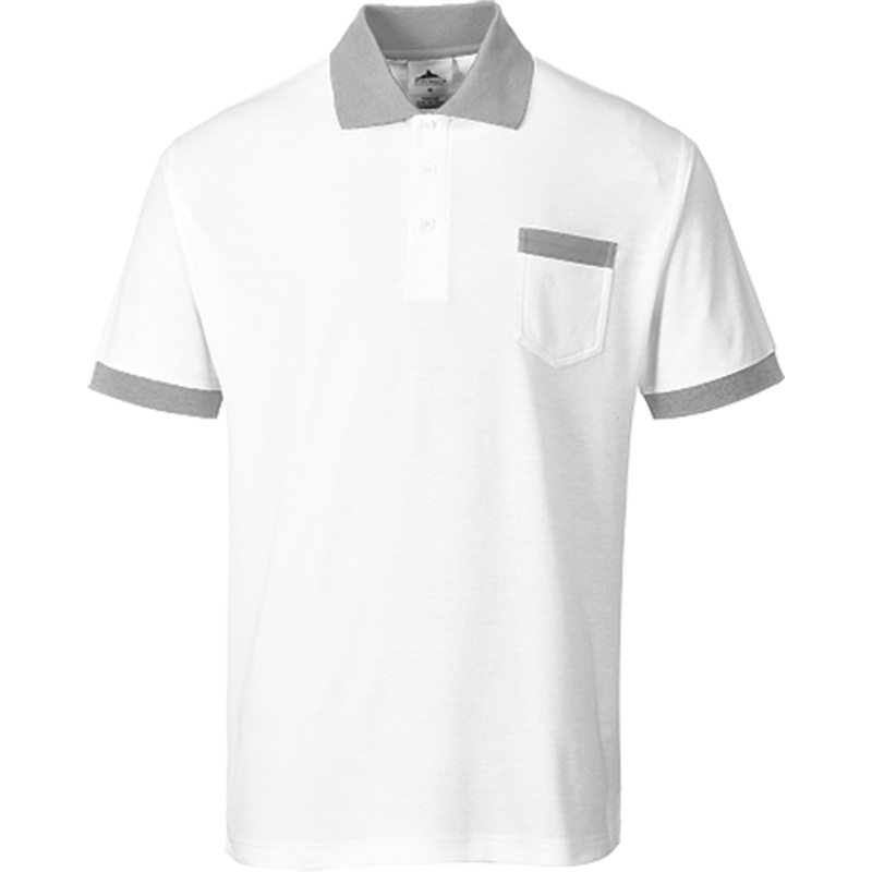 Painters Pro Polo Shirt – KS51WHRL