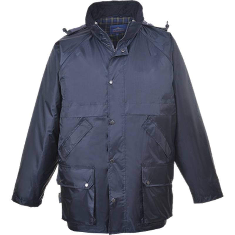 Perth Stormbeater Jacket – S430NAR4XL