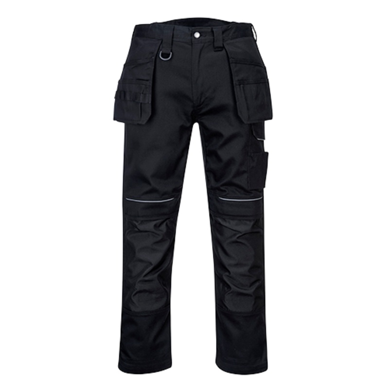 PW3 Cotton Holster Trousers – PW347BKR28