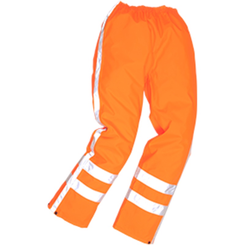 RWS Traffic Trousers – R480ORRXXXL