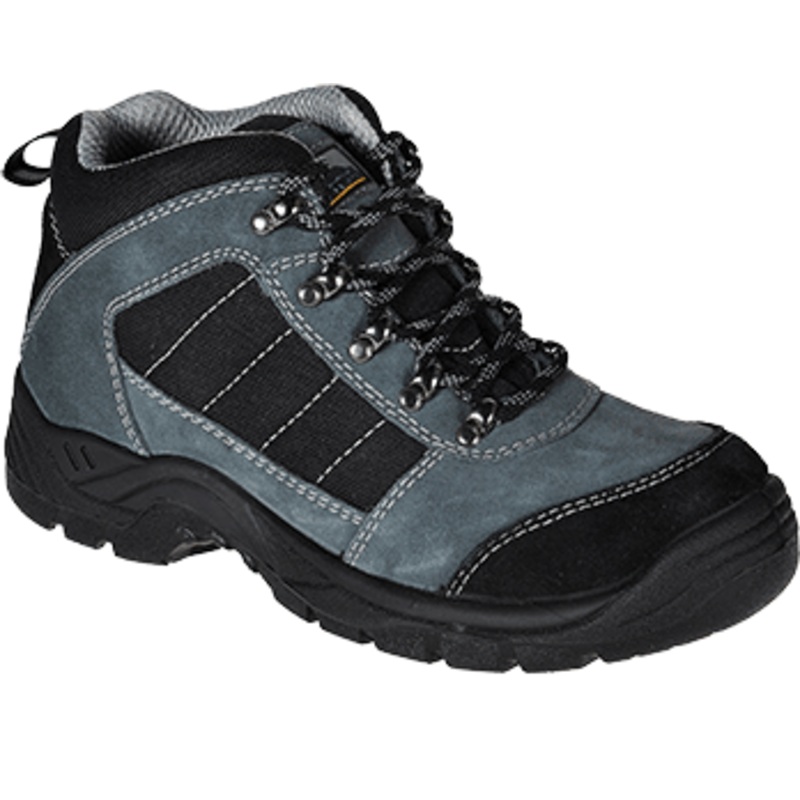 S1P Trekker Boot 36/3 – FW63BKR36