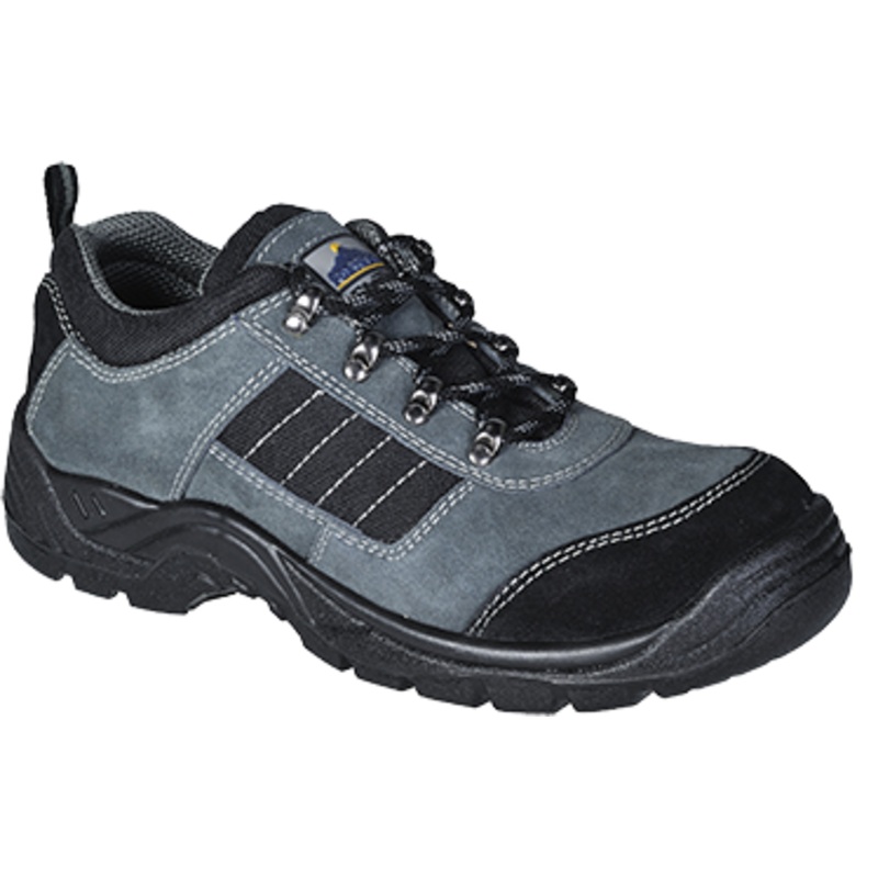 S1P Trekker Shoe 36/3 – FW64BKR36