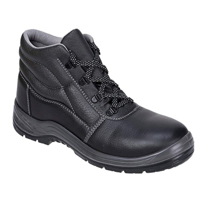 S3 Kumo Boot 36/3 – FW23BKR36|Black|36|37|38|39|40|41|42|43|44|45|46|47|48|49|50|R