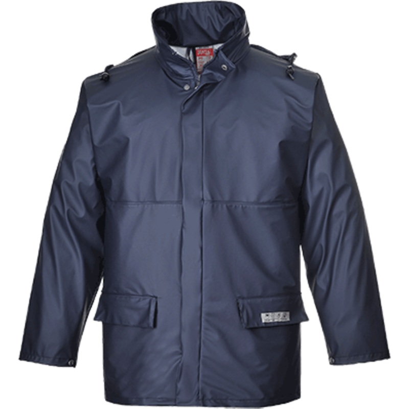 Sealtex Flame Jacket – FR46NARL