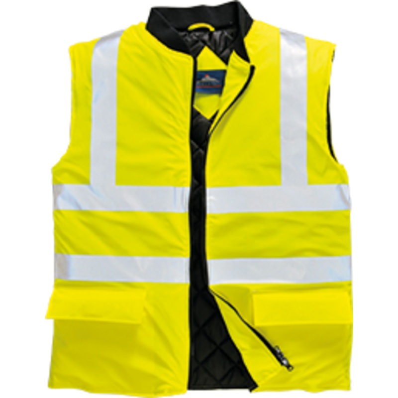 Sealtex Ultra Bodywarmer – S499YERXXL