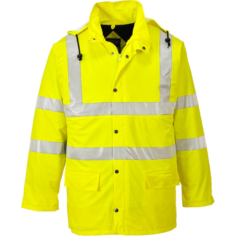 Sealtex Ultra Jacket Lined – S490YERL