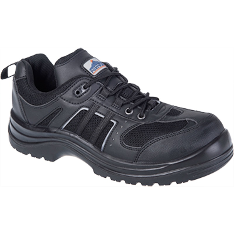 Seattle Safety Trainer 6.5/40 – FW92BKR40