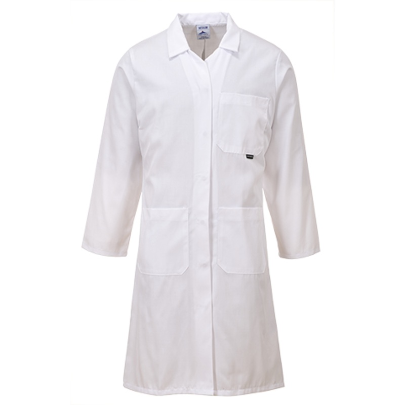 Standard Ladies Coat – LW63WHRL