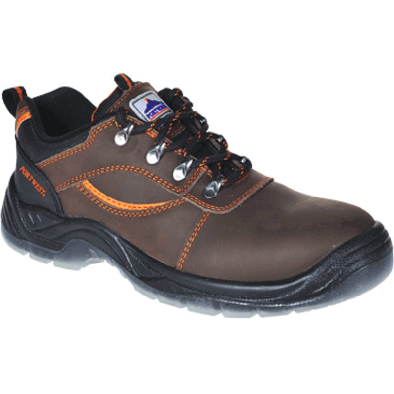 Steelite Mustang Shoe S3 38/5 – FW59BRR38