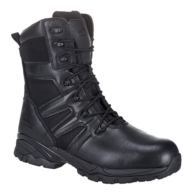 Steelite Taskforce Boot 39/6 – FW65BKR39
