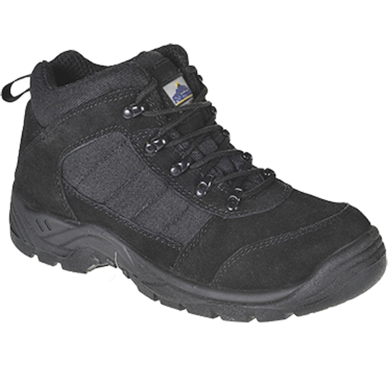 Steelite Trouper Boot S1P 36/3 – FT63BKR36
