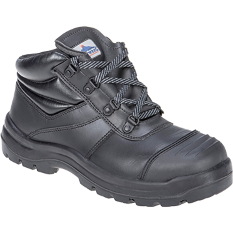 Trent Safety Boot S3 HRO CI HI – FD09BKR38