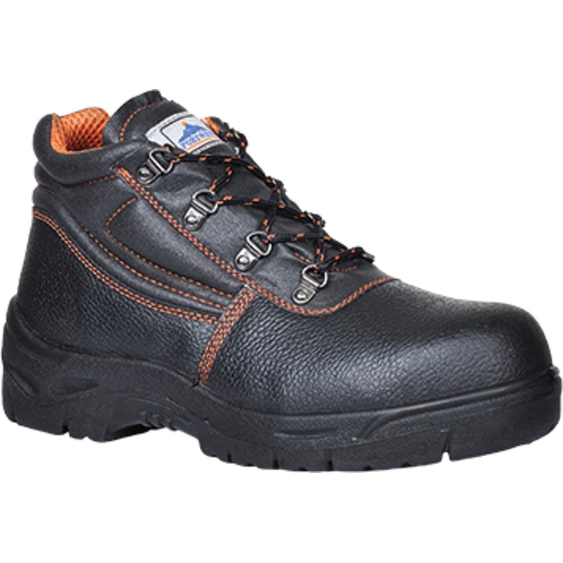 Ultra Boot S1P 38/5 – FW87BKR38