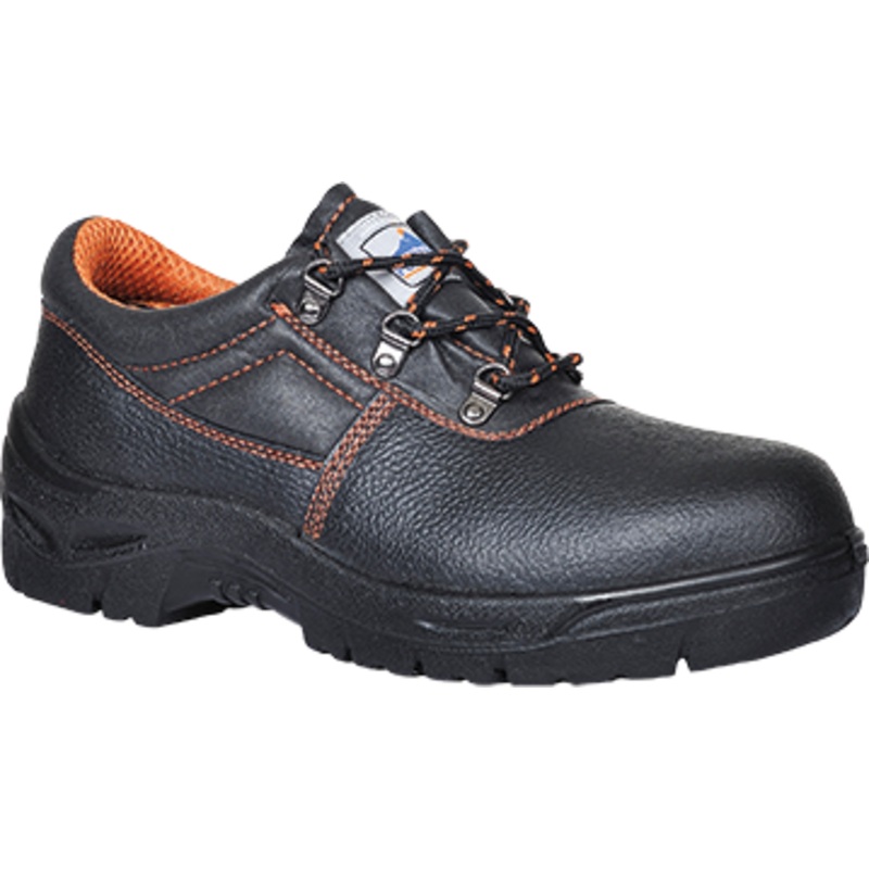 Ultra Safety Shoe S1P 38/5 – FW85BKR38