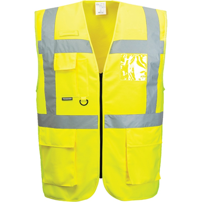 Vest-Port Thermal Waistcoat – S375YERS