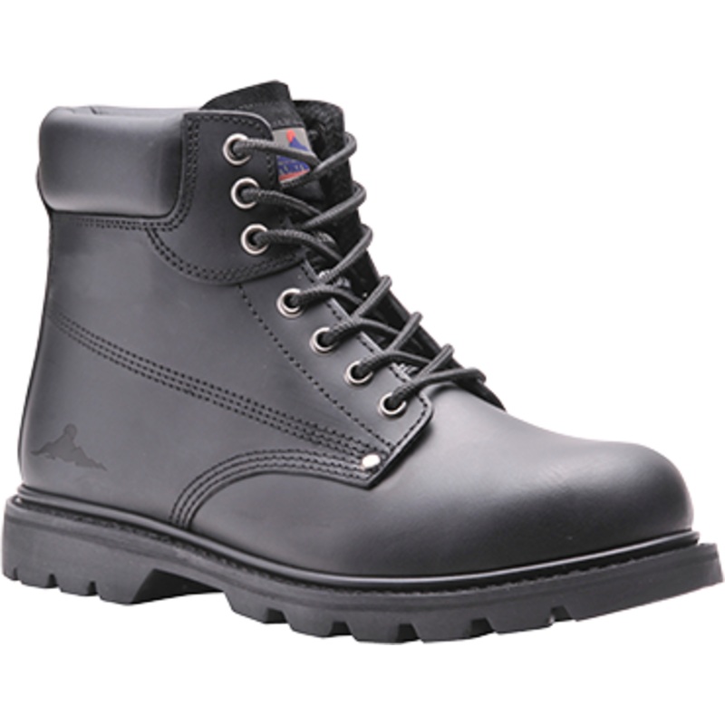 Welted Boot 39/6 SBP – FW16BKR39