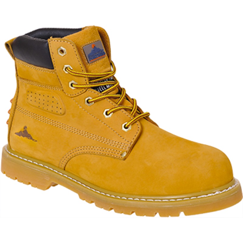 Welted Plus Boot 39/6 – FW35HOR39