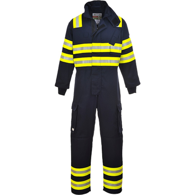 Wildland Fire Coverall – FR98NARL