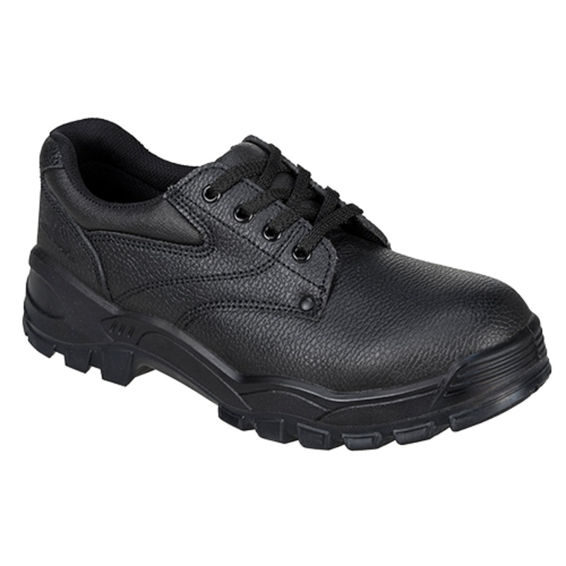 Work Shoe OB 36/3 – FW19BKR36|Black|36|37|38|39|40|41|42|43|44|45|46|47|48|R