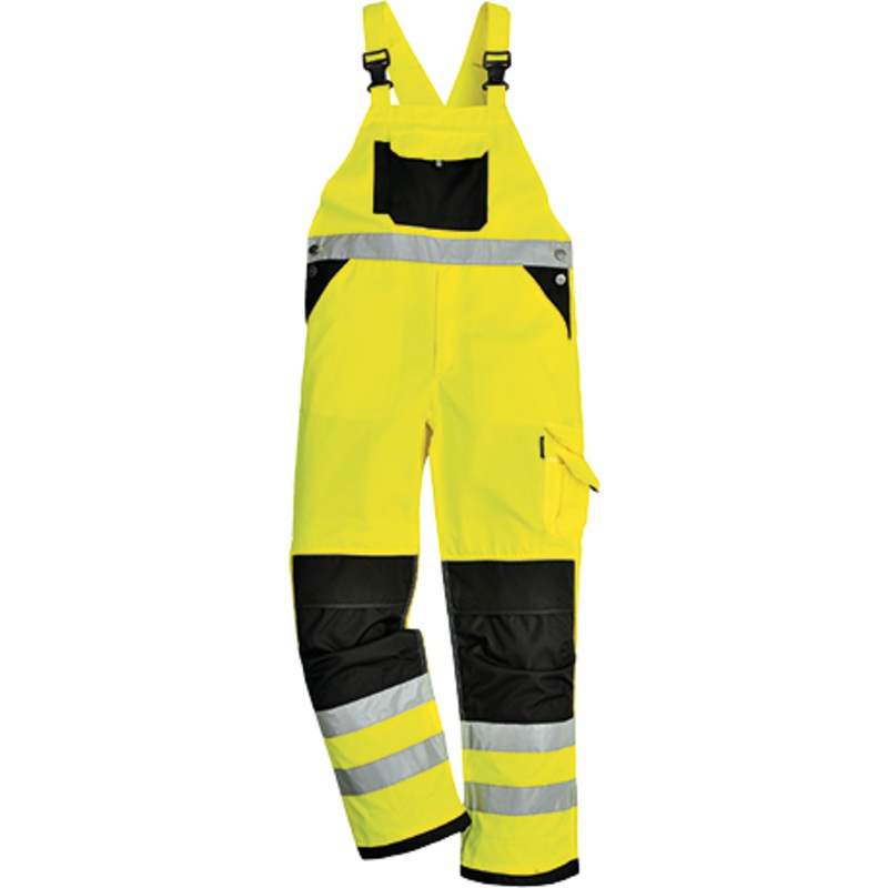 Xenon Bib & Brace – KS62YER4XL