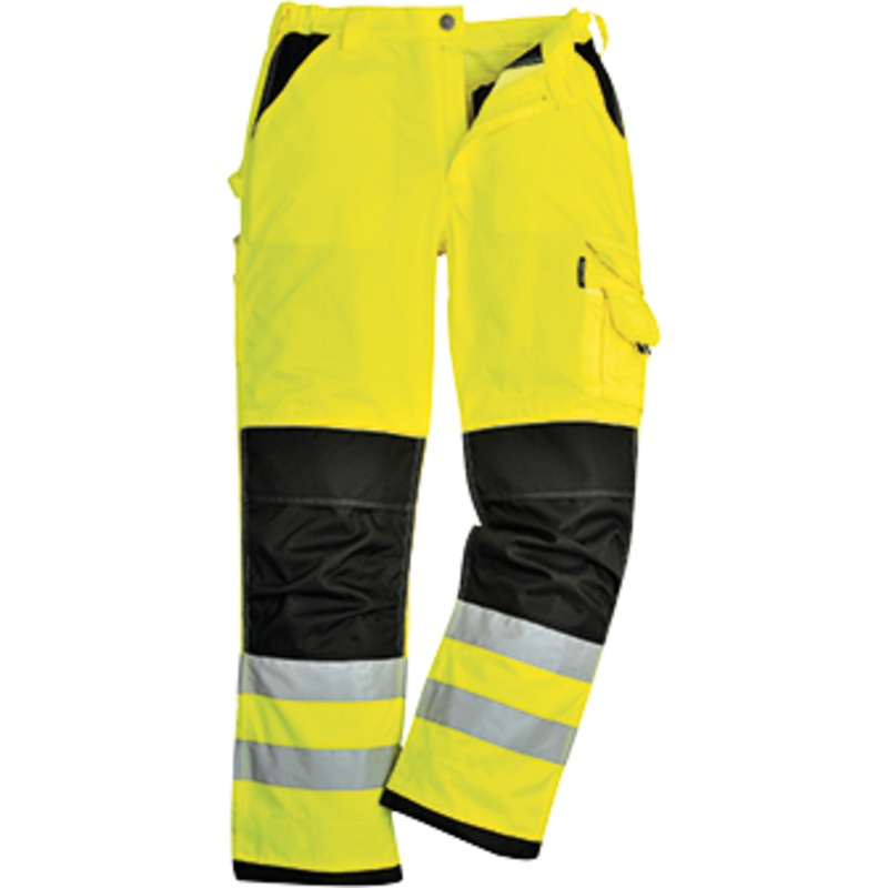 Xenon Trousers – KS61YER4XL|Yellow|4XL|Large|Medium|XXL|3 XL|R