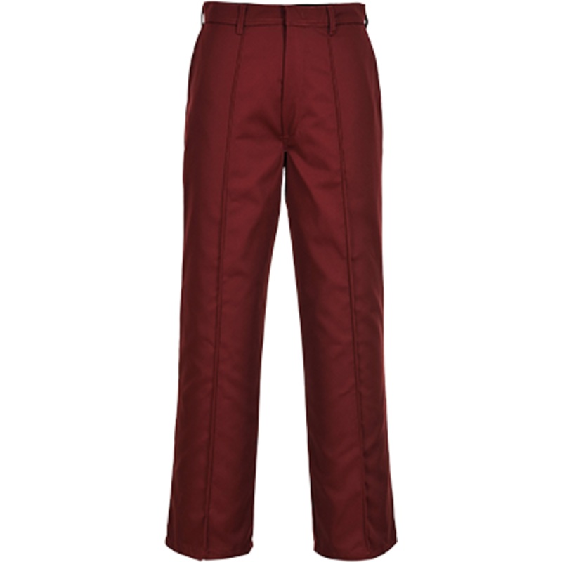 York Trousers – S085MAR116|Maroon|116|R