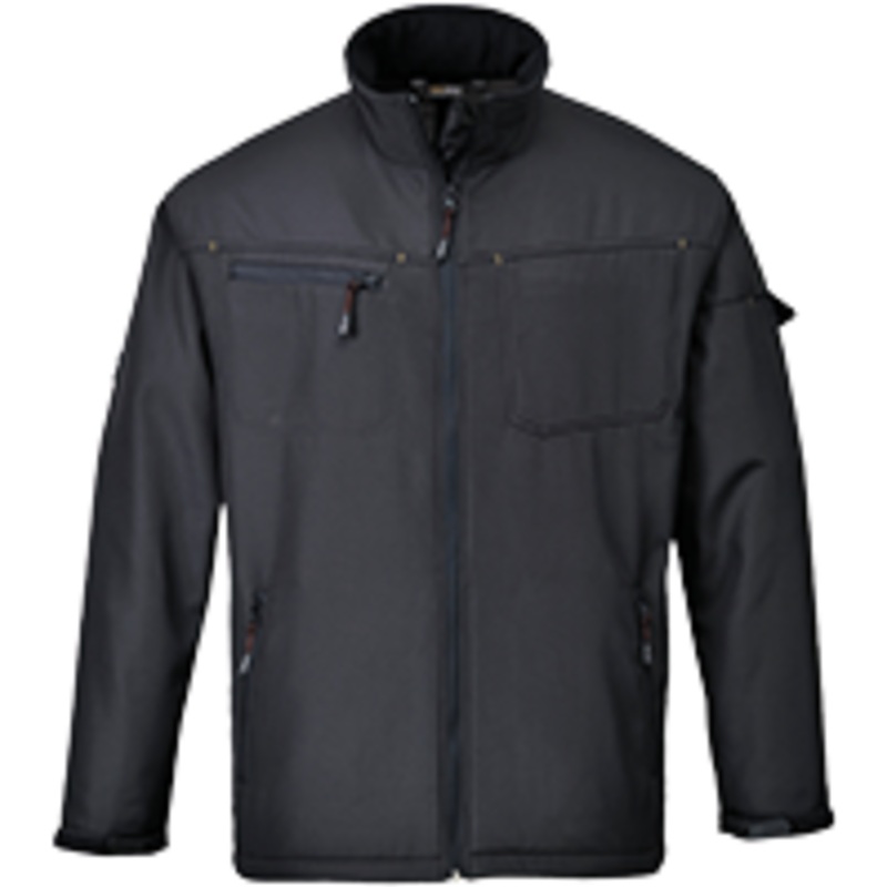 Zinc Softshell Jacket – KS40BKRL