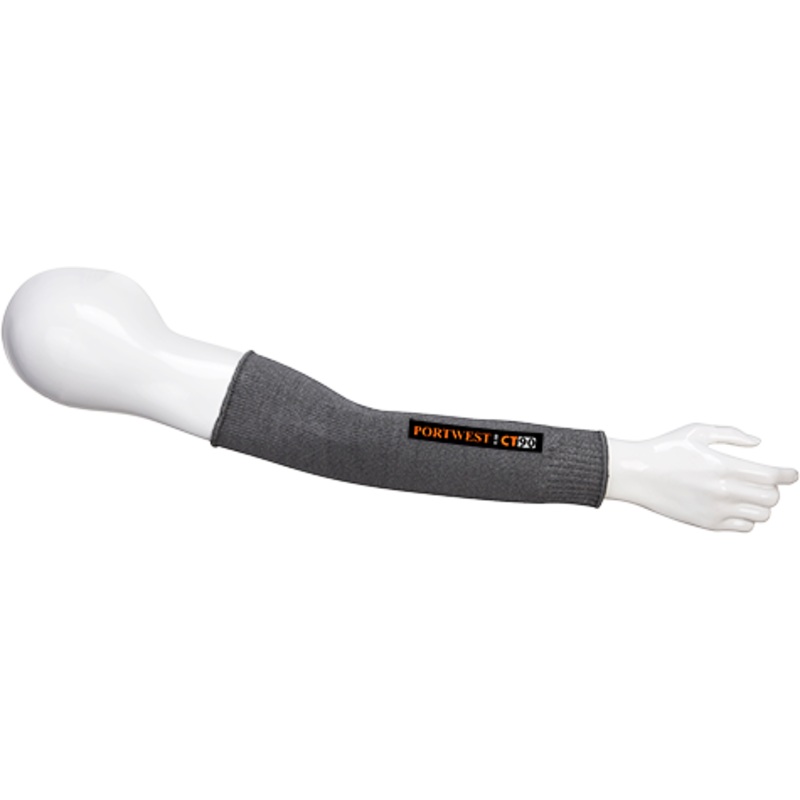 AHR+ Sleeve – CT90GRR|Grey|R