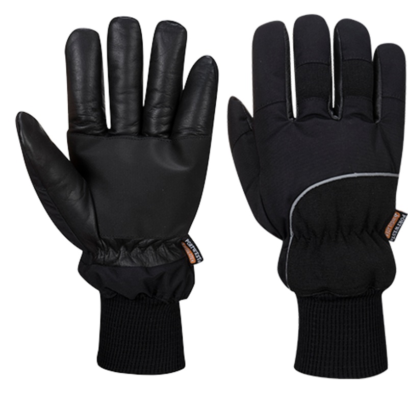 Apacha Cold Store Glove – A751BKRL