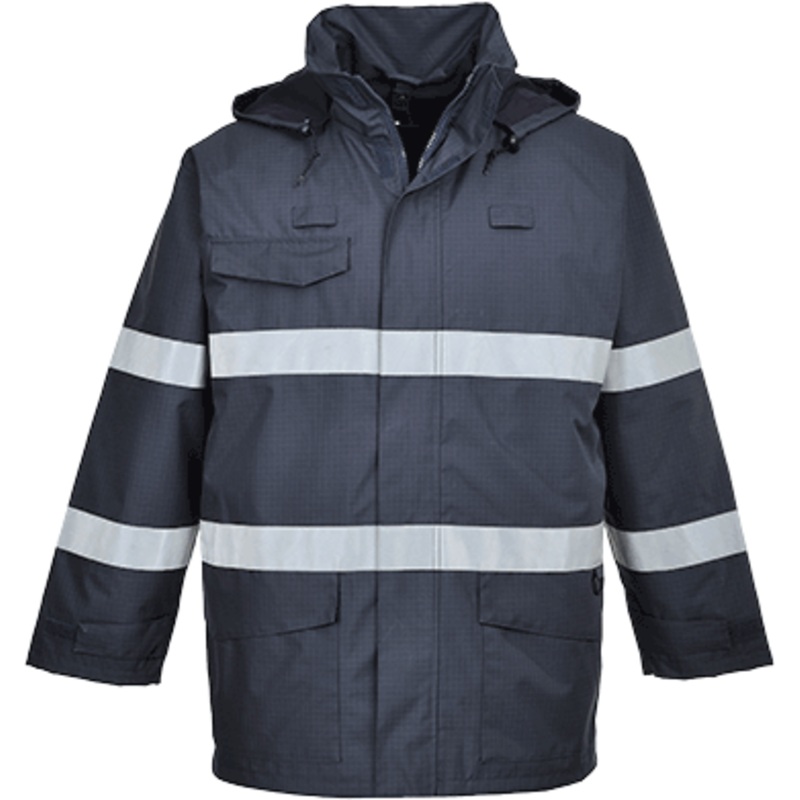 Bizflame Rain Jacket – S770NARL