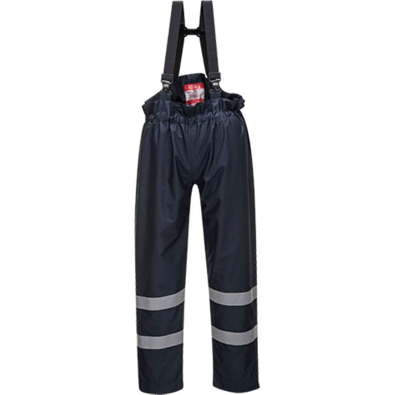 Bizflame Rain Trousers – S772NARL