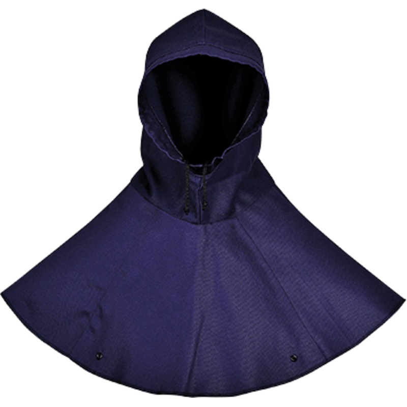BizWeld Hood – BZ12NAR|Navy|R