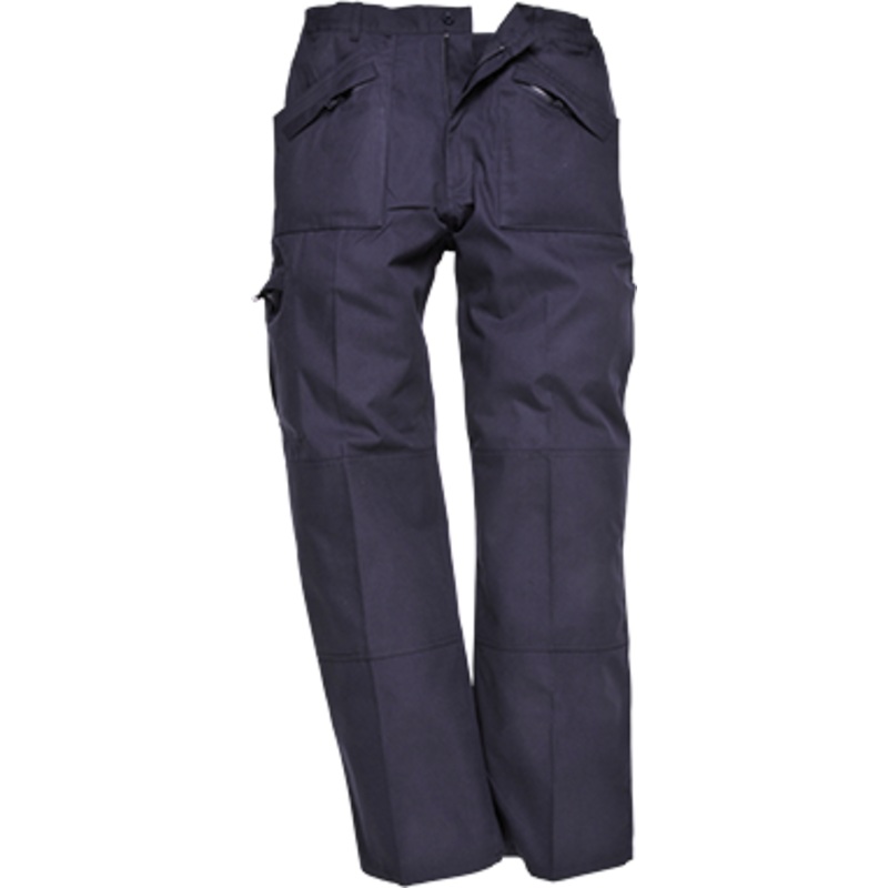 Classic Action Trousers – S787NARL