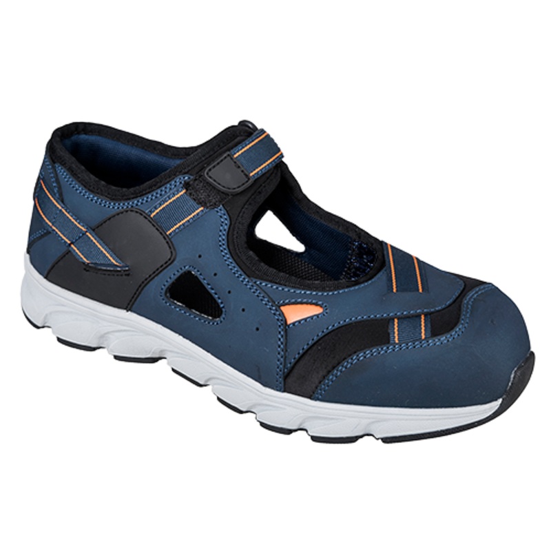Compositelite Tay Sandal S1P – FT37BLU37