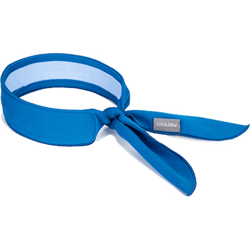 Cooling Neck Scarf – CV05BLU|Blue|U
