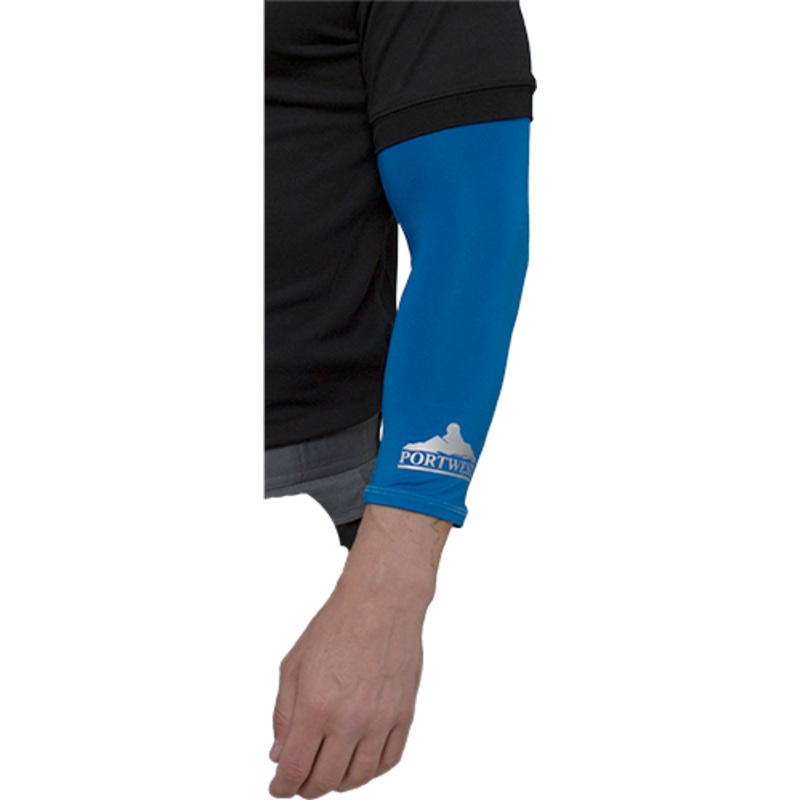 Cooling Sleeves (Pair) – CV08BLU