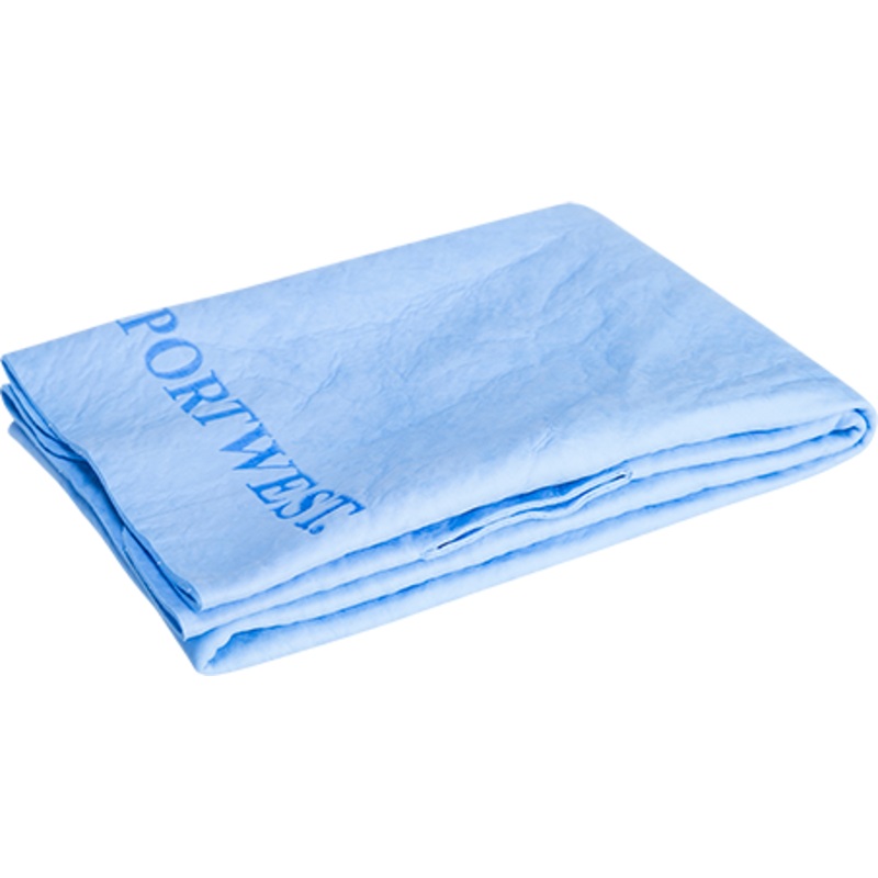 Cooling Towel – CV06BLU|Blue|U