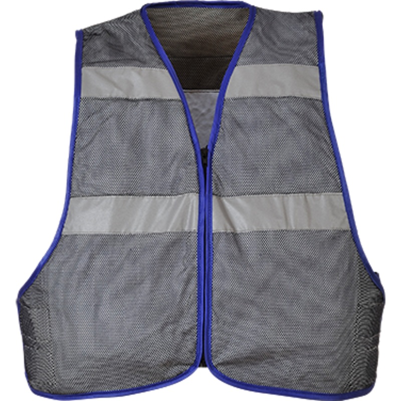Cooling Vest – CV01GRR|Grey|R