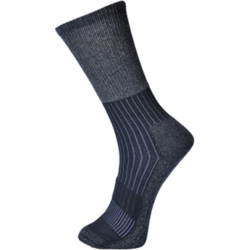 Coolmax Hiker Sock – SK12BKR39-43
