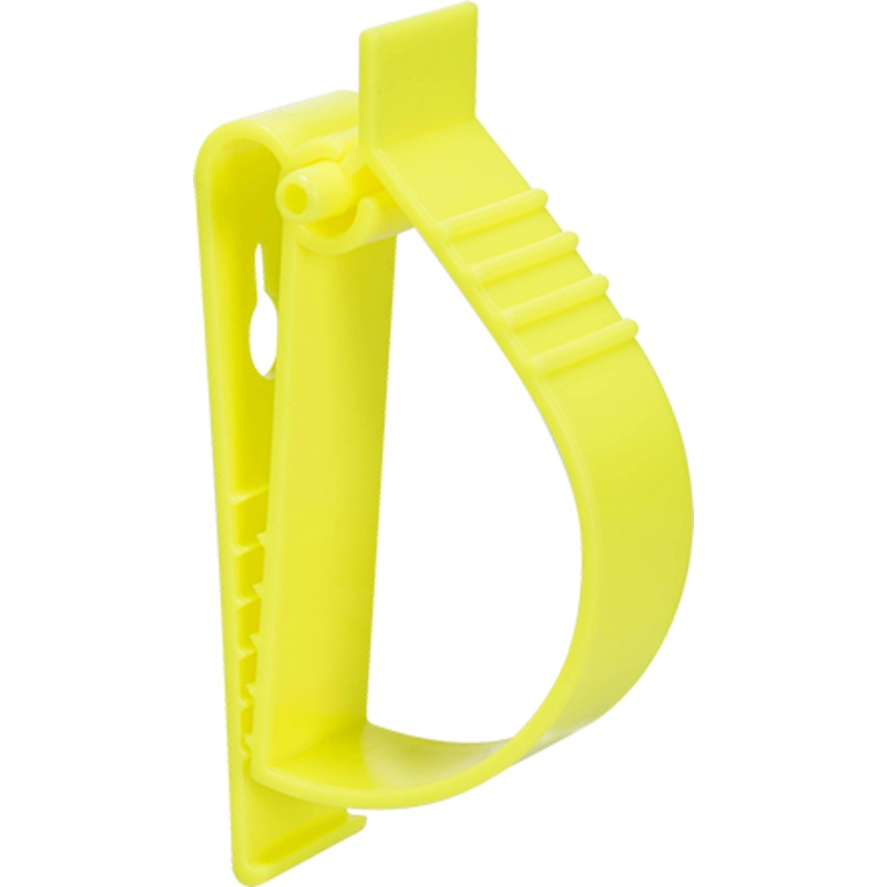 D-Clip Metal Free (Pk20) – A003YER