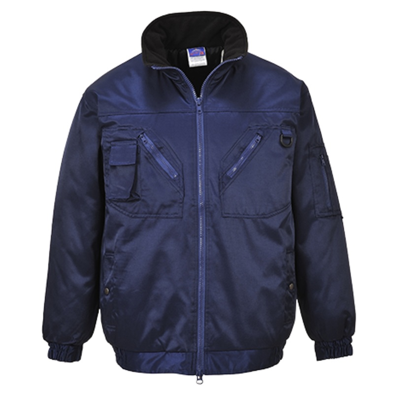 Denver Jacket – S150NARL|Navy|Large|R