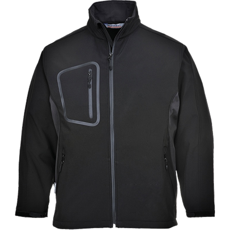 Duo Softshell Jacket – TK52BKRL