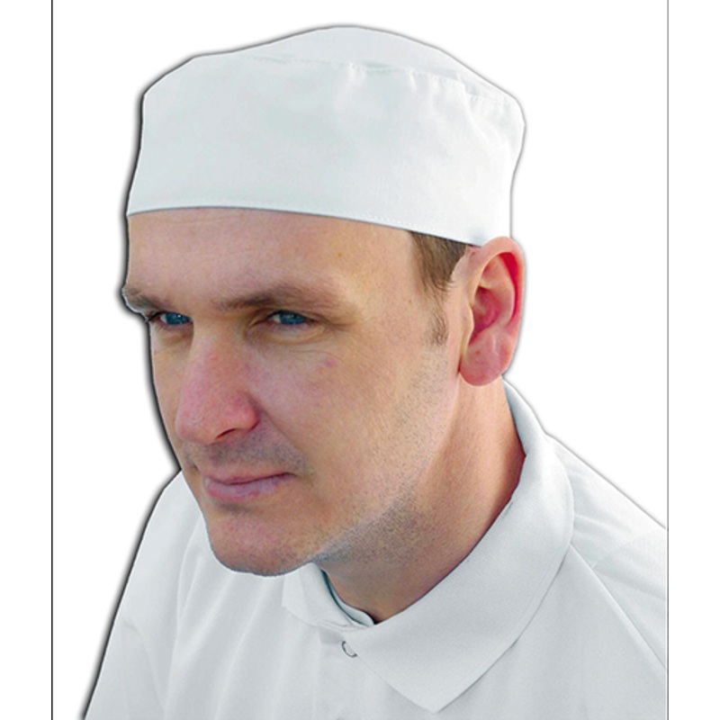 Elasticated Skull Cap – S902WHRS/M