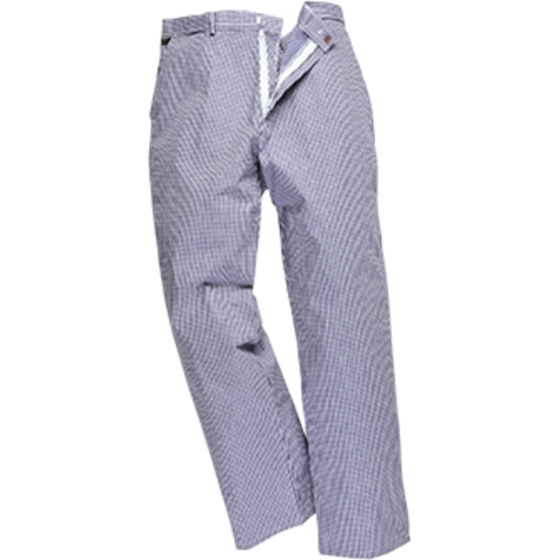 Greenwich Chefs Pants – S884CHR 80